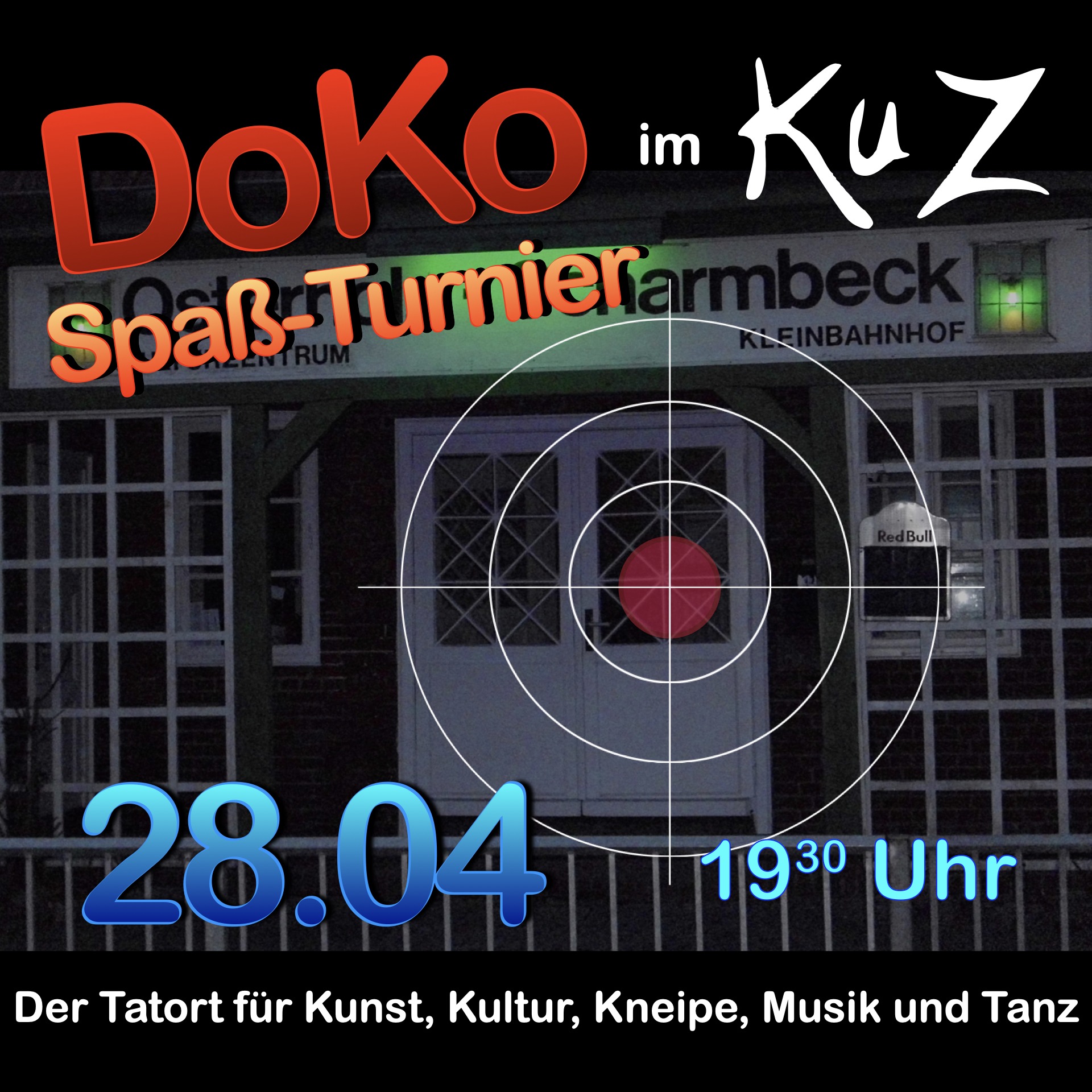 DoKo-Turnier